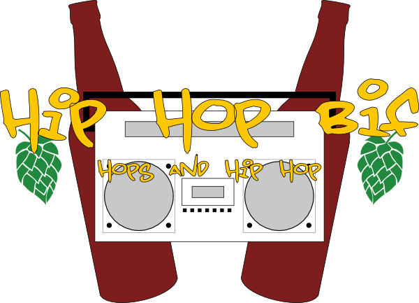 Hip-Hop BIF: Hops and Hip-hop