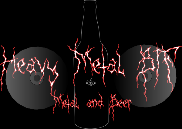 Heavy Metal BIF: Metal and Beer